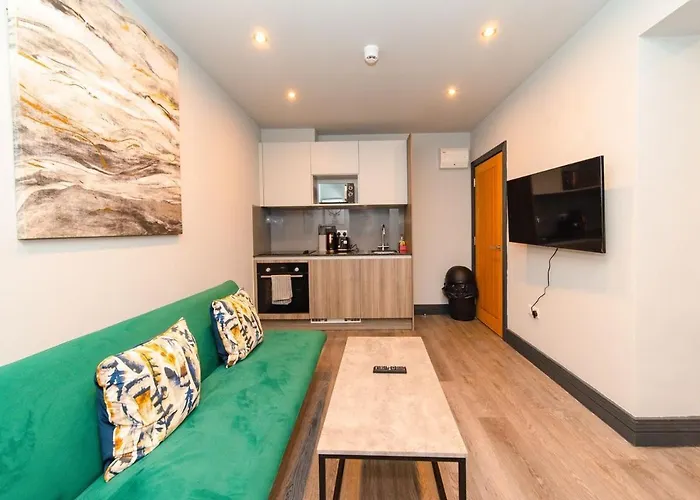 Bloomsaway Seafront Two Bedroom Bn112Shp01
