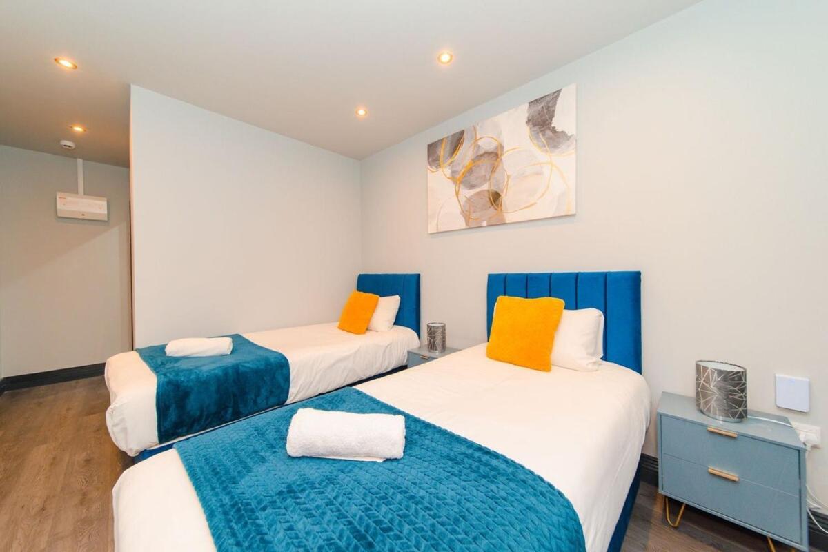 Bloomsaway Seafront Two Bedroom Bn112shp01 *